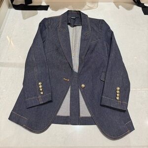 Generation Love Blazer